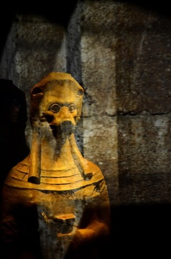  CARTHAGO Roma. Fotografie di Giulio Azzarello &copy;2020.
