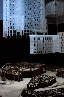 VENEZIA Biennale di Architettura Contemporanea Arsenale. Fotografie di Giulio Azzarello ©2022. VENEZIA Biennale di Architettura Contemporanea Arsenale. Fotografie di Giulio Azzarello ©2022.