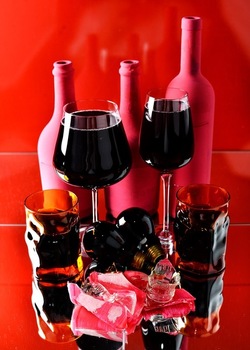 STILL LIFE fotografie di Giulio Azzarello &copy;2020.