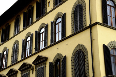 FIRENZE centro storico. Fotografie di Giulio Azzarello &copy;2016.