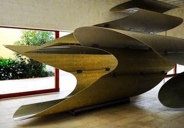 BIENNALE di VENEZIA 2017 i giardini. Fotografie di Giulio Azzarello ©2018. BIENNALE di VENEZIA 2017 i giardini. Fotografie di Giulio Azzarello ©2018.