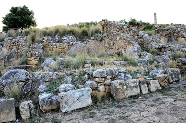 SOLUNTO in Sicilia. Fotografie di Giulio Azzarello ©2016. SOLUNTO in Sicilia. Fotografie di Giulio Azzarello ©2016.