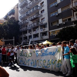 GIORNATA DELLA MEMORIA. Fotografie di Giulio Azzarello &copy;2022.