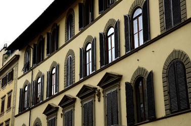 FIRENZE centro storico. Fotografie di Giulio Azzarello &copy;2016.