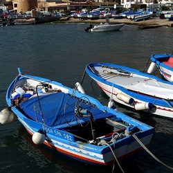 MONDELLO. Fotografe di Giulio Azzarello &copy;2023.