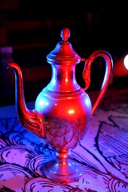 STILL LIFE ASSURDI. Fotografie di Giulio Azzarello &copy;2021.