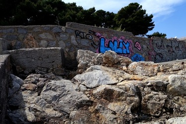 ARENELLA Fotografia di Giulio Azzarello ©2022.