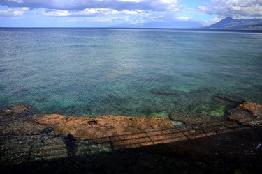MARE SICILIANO fotografie di Giulio Azzarello &copy;2020.