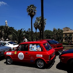 RALLY. Fotografie di Giulio Azzarello &copy;2024.