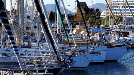 PALERMO. Fotografie di Giulio Azzarello &copy;2022.