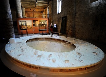 BIENNALE di ARCHITETTURA di VENEZIA giugno 2018. Foto di G.Azzarello ©2018. BIENNALE di ARCHITETTURA di VENEZIA giugno 2018. Foto di G.Azzarello ©2018.