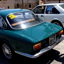 RALLY. Fotografie di Giulio Azzarello &copy;2024.