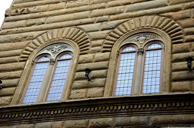 FIRENZE centro storico. Fotografie di Giulio Azzarello &copy;2016.