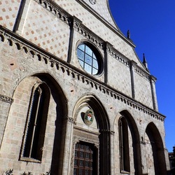 VICENZA La Rotonda di Andrea Palladio. Fotografie di Giulio Azzarello &copy;2022.