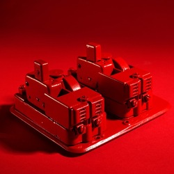 SCARPE. Fotografia di Giulio Azzarello ©2023. SCARPE. Fotografia di Giulio Azzarello ©2023.