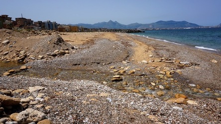 BARCHE. Fotografie di Giulio Azzarello ©2022.