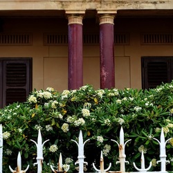 MONDELLO. Fotografie di Giulio Azzarello &copy;2022.