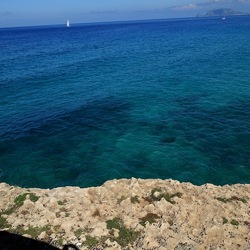 PERIFERIE. Fotografie di Giulio Azzarello &copy;2022.