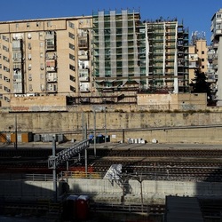 PALERMO. Fotografie di Giulio Azzarello &copy;2022.