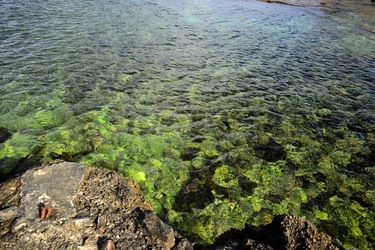 MARE SICILIANO fotografie di Giulio Azzarello &copy;2020.