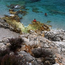 RISERVA dello ZINGARO fotografie di Giulio Azzarello &copy;2020.