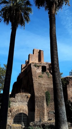 ROMA fotografie di Giulio Azzarello &copy;2022.