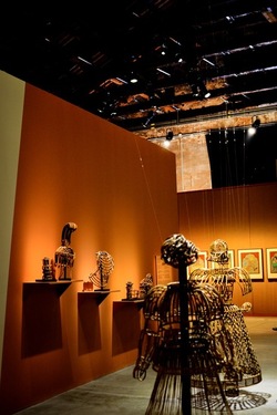 PADIGLIONE INDIANO Biennale di Venezia. Fotografie di Giulio Azzarello ©2020. PADIGLIONE INDIANO Biennale di Venezia. Fotografie di Giulio Azzarello ©2020.