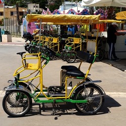 SAN VITO LO CAPO. Fotografie di Giulio Azzarello &copy;2023.