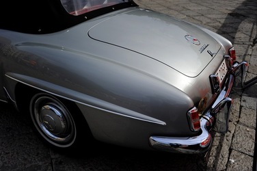 TARGA FLORIO CLASSICA fotografie di Giulio Azzarello ©2019.