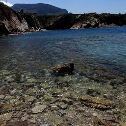 TERRASINI. Fotografie di Giulio Azzarello &copy;2022.