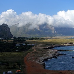 MACARI. Fotografie di Giulio Azzarello &copy;2023.
