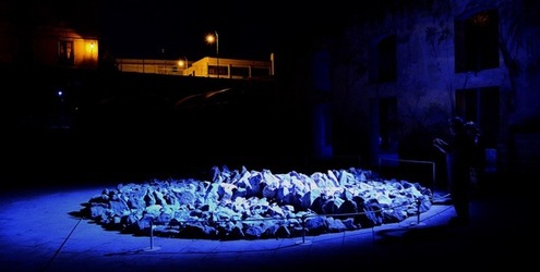 PALAZZO RISO Palermo. Fotografie di Giulio Azzarello ©2020. PALAZZO RISO Palermo. Fotografie di Giulio Azzarello ©2020.