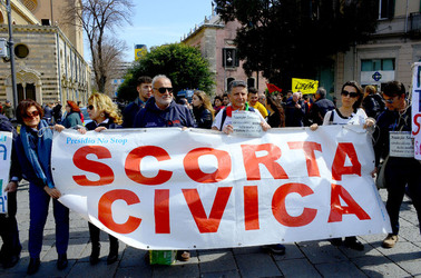 LIBERA giornata della memoria a Messina. 21 Marzo 2106. Fotografie di Giulio Azzarello ©. LIBERA giornata della memoria a Messina. 21 Marzo 2106. Fotografie di Giulio Azzarello ©.