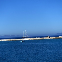 TRAPANI. Fotografie di Giulio Azzarello &copy;2022.
