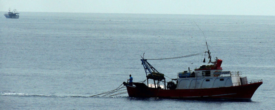 IL GOLFO E IL PORTO DI PALERMO. Fotografie di Giulio Azzarello &copy;2015 2016.