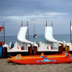 SAN VITO LO CAPO. Fotografie di Giulio Azzarello &copy;2023.