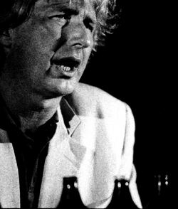 Il teatro di WERNER ECKL fotografie di Giulio Azzarello ©2014.