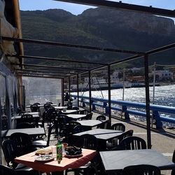 COSTA SICILIANA. Fotografie di Giulio Azzarello &copy;2022.