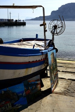 FEBBRAIO Fotografie di Giulio Azzarello &copy;2022.