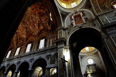 MAZZARA DEL VALLO centro storico. Fotografie di Giulio Azzarello &copy;2018.