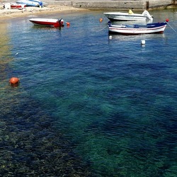 BARCHE. Fotografie di Giulio Azzarello &copy;2022.