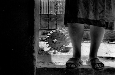 FOTOGRAFIE SPECIALI bianco e nero colore astratto concettuale grafico. Fotografie di Giulio Azzarello &copy;2014.