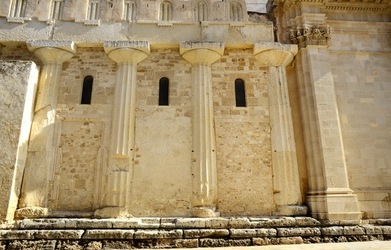 ORTIGIA CENTRO STORICO fotografie di Giulio Azzarello ©2019. ORTIGIA CENTRO STORICO fotografie di Giulio Azzarello ©2019.
