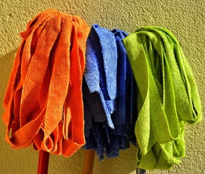 COLORI fotografie di Giulio Azzarello &copy;2019.