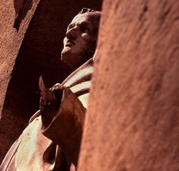 KALSA fotografie di Giulio Azzarello &copy;2020.