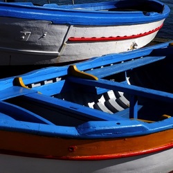 MONDELLO fotografie di Giulio Azzarello &copy;2019.