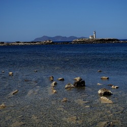 TRAPANI. Fotografie di Giulio Azzarello ©2022.