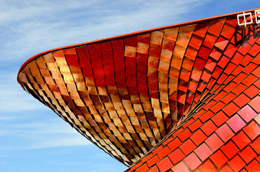 D.LIBESKIND pad. expo 2015. Fotografie di Giulio Azzarello ©2015 2016. D.LIBESKIND pad. expo 2015. Fotografie di Giulio Azzarello ©2015 2016.