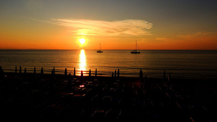 CEFALU in Sicilia. Fotografie di Giulio Azzarello &copy;2105 2016.