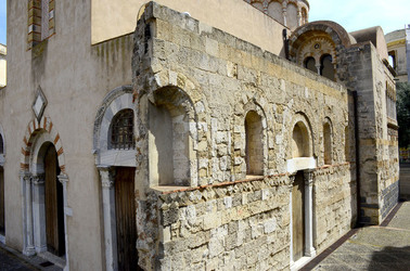 MESSINA città. Fotografie di Giulio Azzarello ©2016.
